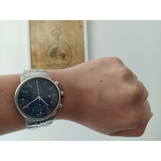 WENGER URBAN CLASSIC CHRONO 01.1743.124 - URBAN CLASSIC - ZNAČKY