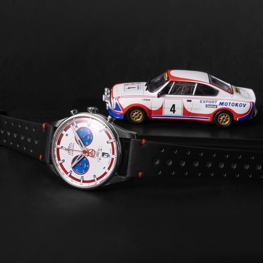 PRIM LEGENDY 2026 W91P.13279.C - QUARTZ - ZNAČKY