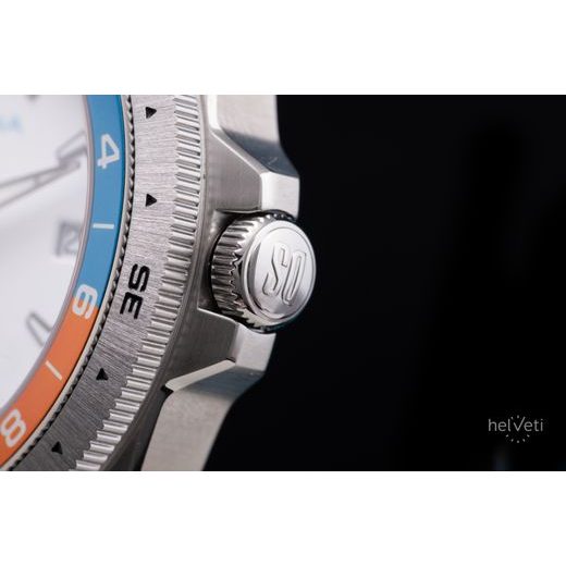 CERTINA DS-X GMT C047.452.17.011.00 - DS-X - ZNAČKY