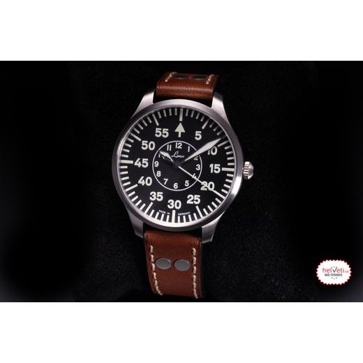 LACO ZÜRICH.2 40 - PILOT BASIC - ZNAČKY