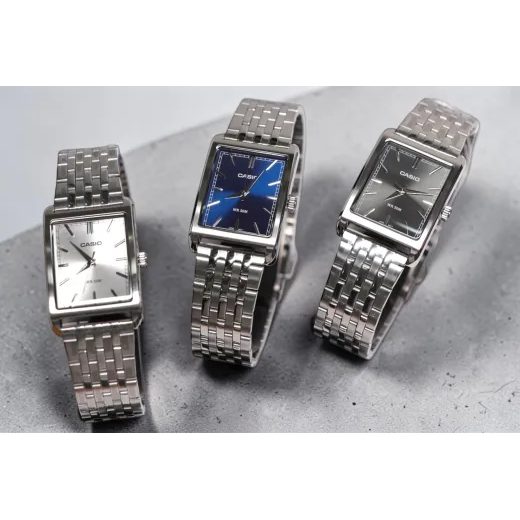 CASIO COLLECTION MTP-B215D-2AVER - CLASSIC COLLECTION - ZNAČKY