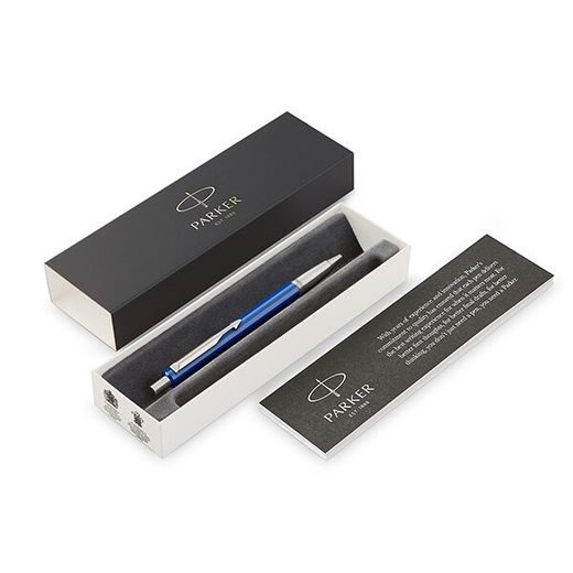 KULIČKOVÉ PERO PARKER VECTOR BLUE 1502/2225419 - GUĽÔČKOVÉ PERÁ - OSTATNÉ
