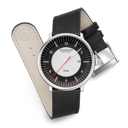 MONDAINE DOPPIO SOLAR MLE.41920.LBV - DOPPIO - ZNAČKY