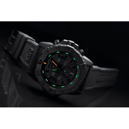 LUMINOX NAVY SEAL CHRONOGRAPH 3581.BO - LUMINOX - ZNAČKY