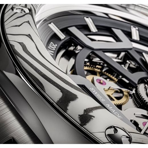 EDOX DELFIN MECANO AUTOMATIC 85310-3DM-NGIN - DELFIN - ZNAČKY