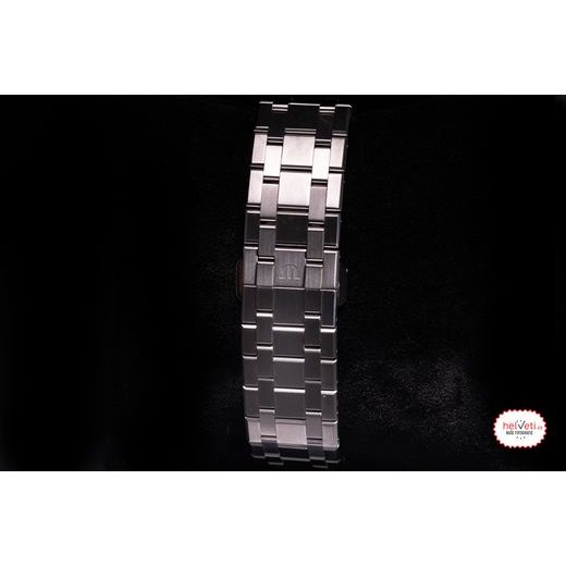 MAURICE LACROIX AIKON QUARTZ CHRONOGRAPH AI118-SS002-230-1 - AIKON - ZNAČKY