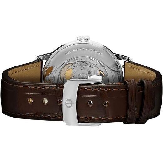BAUME & MERCIER CLASSIMA 10524 - CLASSIMA - ZNAČKY