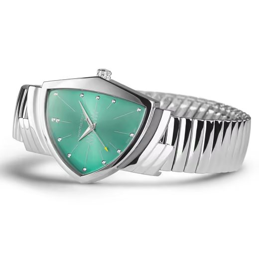 HAMILTON VENTURA QUARTZ H24411143 - VENTURA - ZNAČKY
