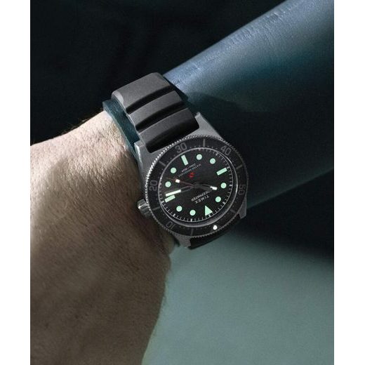 TIMEX DEEPWATER TW2W74700 - TIMEX - ZNAČKY