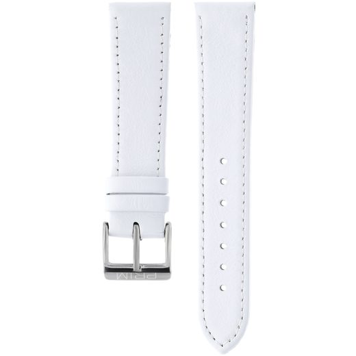REMIENOK PRIM RB.15817.00 (20 MM) - BIELY - REMIENKY - OSTATNÉ