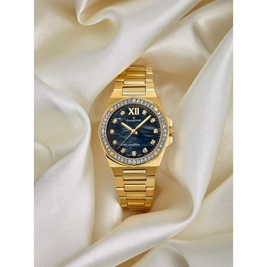 CANDINO LADY ELEGANCE C4755/4 - ELEGANCE - ZNAČKY