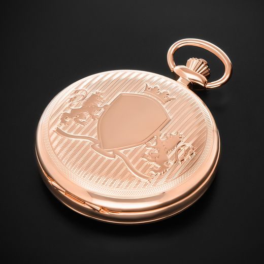 PRIM POCKET SYMBOL W04P.13223.E - KAPESNÍ HODINKY - ZNAČKY