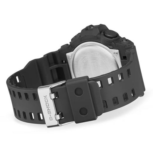 CASIO G-SHOCK GA-700MF-1AER S MULTIFLUORESCENČNÝMI AKCENTMI - G-SHOCK - ZNAČKY