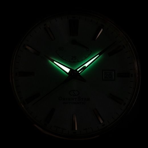 ORIENT STAR RE-AU0401S - CONTEMPORARY - ZNAČKY