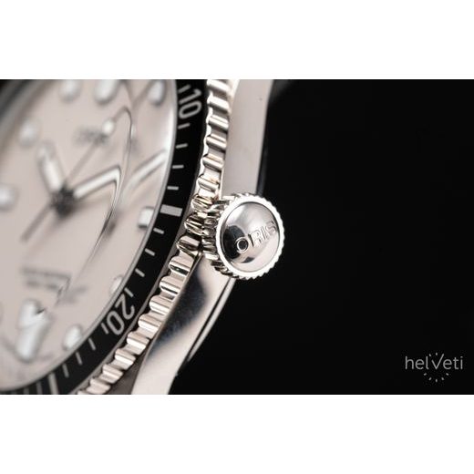 ORIS DIVERS SOCIAL CLUB PRAGUE EDITION 01 733 7707 4051 OSC-PRG-SET - DIVERS - ZNAČKY