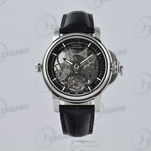 EPOS OEUVRE D’ART 3429.195.20.55.25 - ARTISTRY - ZNAČKY