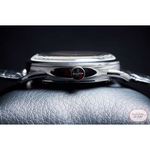 BULOVA JOSEPH BULOVA LIMITED EDITION 96B324 - JOSEPH BULOVA - ZNAČKY