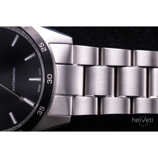 HAMILTON JAZZMASTER PERFORMER AUTO H36205130 - JAZZMASTER - ZNAČKY