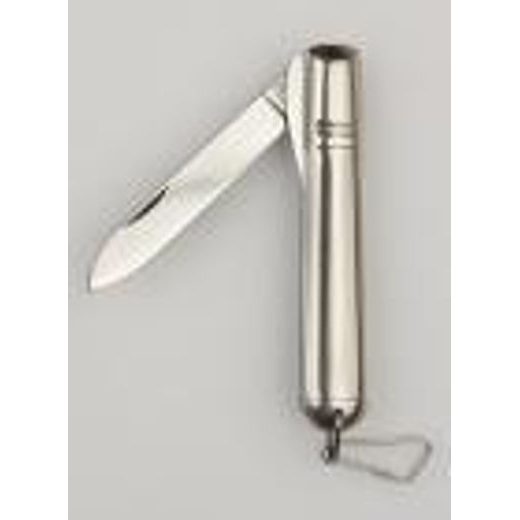 NŮŽ MIKOV ZERO 121-OK-1 F - VRECKOVÉ NOŽE - OSTATNÉ