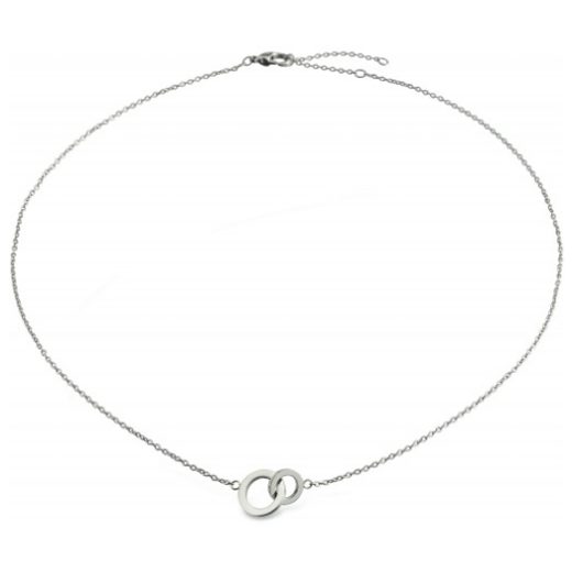 NÁHRDELNÍK BOCCIA TITANIUM 08033-01 - NÁHRDELNÍKY - OSTATNÉ