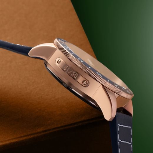 PRIM TRITIUM 26 - B W91P.13266.B - AUTOMATIC - ZNAČKY