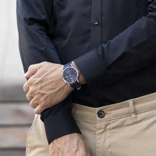 CANDINO GENTS CLASSIC TIMELESS C4724/2 - CLASSIC TIMELESS - ZNAČKY