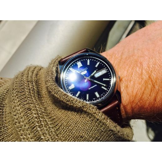 SEIKO SNXS77 - ARCHÍV