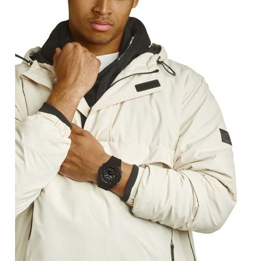 CASIO G-SHOCK GA-2100-1A3ER NEON ACCENT SERIES - CASIOAK - ZNAČKY