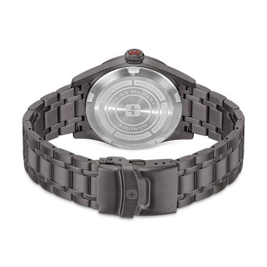 SWISS MILITARY HANOWA THUNDERBOLT SMWGH0000840 - THUNDERBOLT - ZNAČKY