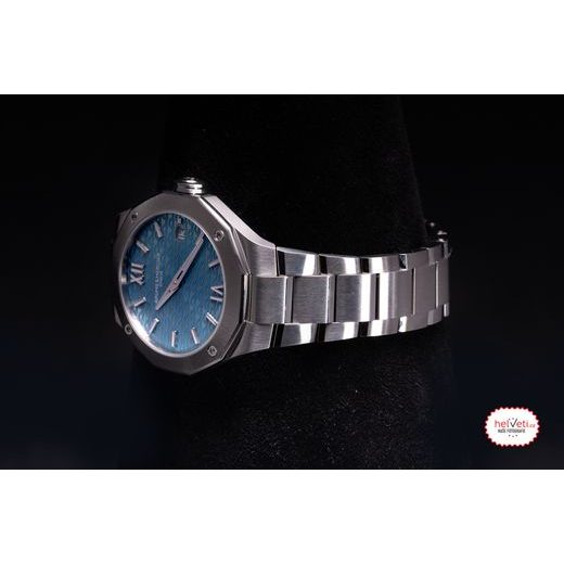 BAUME & MERCIER RIVIERA 10612 - RIVIERA - ZNAČKY