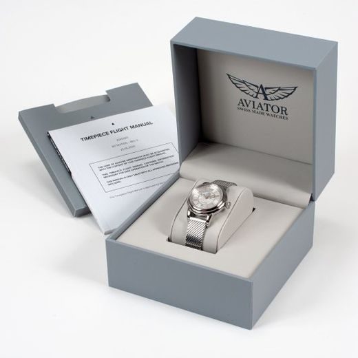 AVIATOR DOUGLAS MOONFLIGHT V.1.33.0.250.5 - DOUGLAS MOONFLIGHT - ZNAČKY