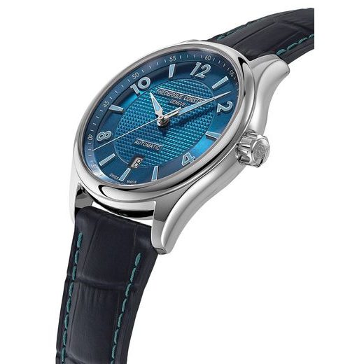 FREDERIQUE CONSTANT RUNABOUT AUTOMATIC LIMITED EDITION FC-303RMLN5B6 - RUNABOUT - ZNAČKY