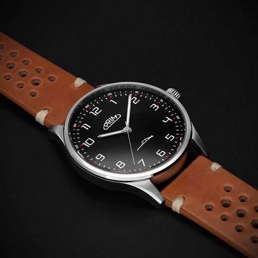 PRIM SPEEDLINE LE W91P.13276.C - AUTOMATIC - ZNAČKY