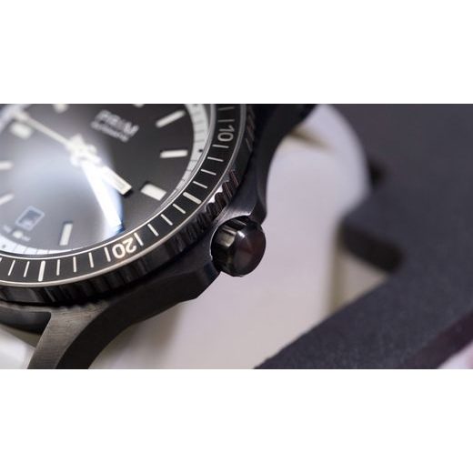 PRIM EXPEDITION LE 73-146-539-39-1 - AUTOMATIC - ZNAČKY