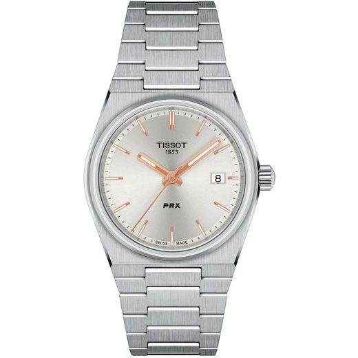 TISSOT PRX 35MM T137.210.11.031.00 - PRX - ZNAČKY