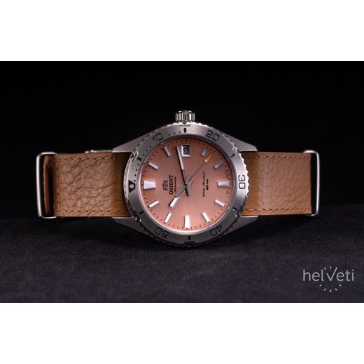 ORIENT SPORTS AUTOMATIC RA-AC0Q05P - SPORTS - ZNAČKY