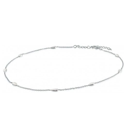 NÁHRDELNÍK BOCCIA TITANIUM 08026-01 - NÁHRDELNÍKY - OSTATNÉ