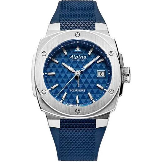 ALPINA ALPINER EXTREME SOLARMETRE AL-140N3AE6 - ALPINER SOLARMETRE - ZNAČKY