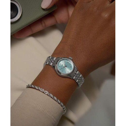 TIMEX LEGACY MINI TW2W90700UK - TIMEX - ZNAČKY
