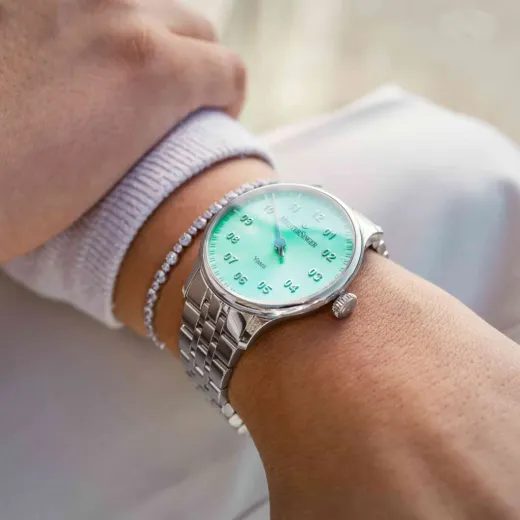 MEISTERSINGER YAARA YA929S - MEISTERSINGER - ZNAČKY