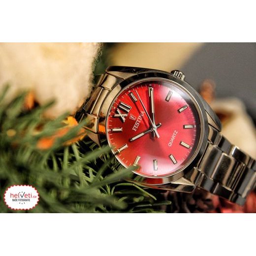 FESTINA BOYFRIEND 20622/B - BOYFRIEND - ZNAČKY