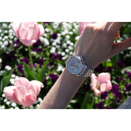 CITIZEN LADIES RADIO CONTROLLED FC0014-54A - ELEGANT - ZNAČKY