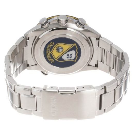 CITIZEN PROMASTER SKYHAWK RADIO CONTROLLED AT8020-54L A-T BLUE ANGELS - PROMASTER - ZNAČKY