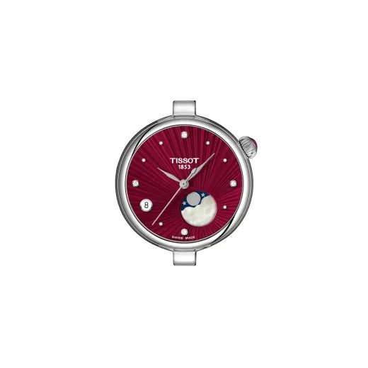 TISSOT DESIR MOONPHASE T152.223.11.426.00 - DESIR - ZNAČKY