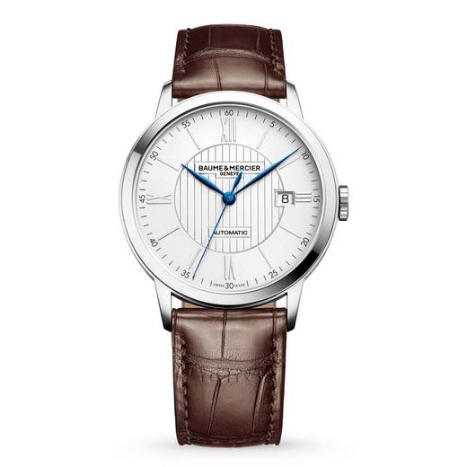 BAUME & MERCIER CLASSIMA 10214 - CLASSIMA - ZNAČKY
