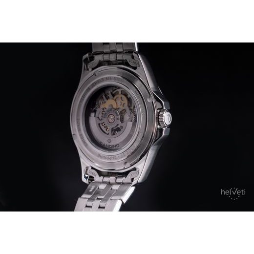 CANDINO AUTOMATIC C4781/2 - AUTOMATIC - ZNAČKY