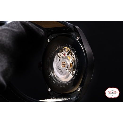 EPOS SPORTIVE 3401.132.25.35.24 - TIMELESS - ZNAČKY