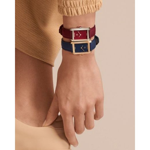 BAUME & MERCIER HAMPTON 10673 - HAMPTON - ZNAČKY