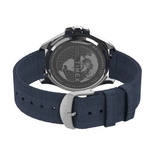 TIMEX HARBORSIDE COAST TW2W62700UK - TIMEX - ZNAČKY
