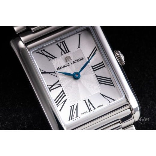 MAURICE LACROIX FIABA SQUARE FA1205-SS002-110-1 - FIABA - ZNAČKY